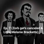 Zorb & Gorb