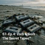 Zorb & Gorb