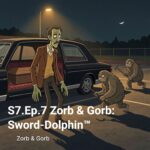 Zorb & Gorb